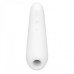 Вакуумный смарт-стимулятор Satisfyer Curvy 1+ White