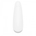 Вакуумно-волновой смарт-стимулятор Satisfyer Curvy 2+ White