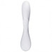 Смарт-вибратор Satisfyer Mono Flex белый