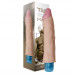 Вибромассажер TSN Realistic Dildo 22 см