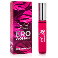 Женские духи с феромонами Erowoman Limited Edition №9 Adore 10 мл
