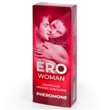 Женские духи с феромонами Erowoman №16 Gucci Eau de Parfum II 10 мл