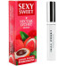 Парфюмированное средство для тела Sexy Sweet Nectar Lychee с феромонами 10 мл срок до 04.25