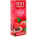 Парфюмированное средство для тела Sexy Sweet Nectar Lychee с феромонами 10 мл срок до 04.25