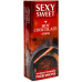 Парфюмированное средство для тела Sexy Sweet Hot Chocolate с феромонами 10 мл