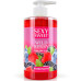 Гель для душа Sexy Sweet WILD BERRY с феромонами