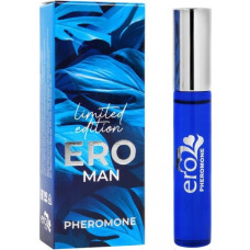 Мужские духи с феромонами Eroman Limited Edition №8 Boss 10 мл