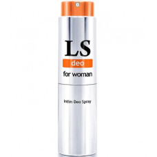Интим-дезодорант для женщин LoveSpray Deo 18 мл