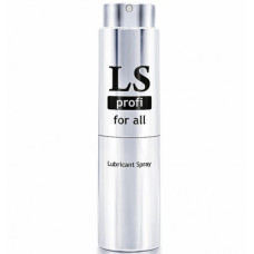 Спрей на силиконовой основе LoveSpray Profi 18 мл