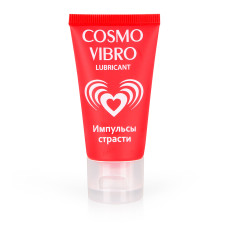 Гель Cosmo Vibro Жидкий вибратор 25 гр
