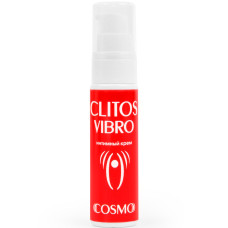 Жидкий вибратор Clitos Vibro 25 гр