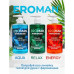 Шампунь-гель для душа с феромонами Eroman Aqua 430 мл