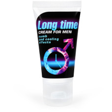 Крем-пролонгатор для мужчин Long Time 25 гр (СРОК ДО 08.2026)