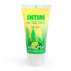 Гель-любрикант Intim Aroma 60 гр (срок до 09.26)