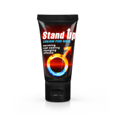 Крем Stand Up для мужчин возбуждающий 25 гр