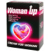 Крем Woman Up для женщин возбуждающий с эффектом ледяного огня 25 гр ( СРОК ДО 03.2026 включительно )