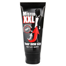 Крем для увеличения пениса Mister XXL 50 гр