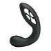 Перезаряжаемый массажер простаты Flexible Fabulous Vibration Frequency