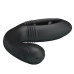 Перезаряжаемый массажер простаты Flexible Fabulous Vibration Frequency