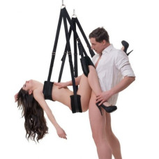 Подвесные секс качели The Passion Sex Swing