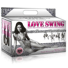 Подвесные секс качели The Passion Sex Swing