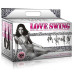 Подвесные секс качели The Passion Sex Swing