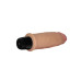 Вибратор фаллос Real Feel Realistic Vibrator 6,5