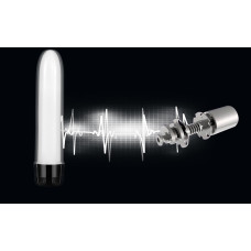 Вибратор фаллос 8,0 Real Feel Realistic Vibrator