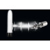 Вибратор фаллос 8,0 Real Feel Realistic Vibrator