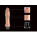 Вибратор фаллос 8,0 Real Feel Realistic Vibrator