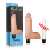 Вибратор фаллос 7,0 Real Feel cyberskin Vibrator