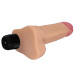 Вибратор фаллос 7,0 Real Feel cyberskin Vibrator