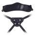 Ремень для страпона ORGASM COZY HARNESS SERIES чёрный