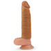Удлиняющая насадка на пенис мулат X-Tender Penis Sleeve + 3 см