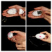 Большой вибратор на присоске Lovetoy Realistic Long Vibrating Dildo 28 см