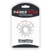 Эрекционное прозрачное кольцо Power Plus Cock Ring