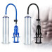 Вакуумная помпа Maximizer Worx Limited Edition Ultimate performance Pump голубая