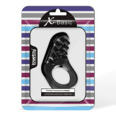 Кольцо X-Basic Teaser Cockring