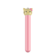 Вибростимулятор-котик X-Basic Bullet Kitty Long 10 Speeds