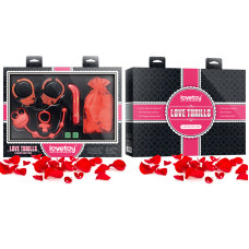 Подарочный набор Love Thrills Luxury Gift Set