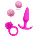 Подарочный набор Love Me Tender Luxury Gift Set