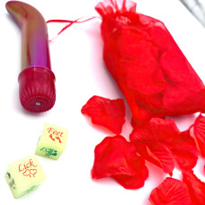 Подарочный набор Love Me Tender Luxury Gift Set