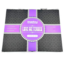 Подарочный набор Love Me Tender Luxury Gift Set
