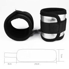Наручники Struggle My Handcuff