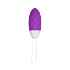 Вибро-стимулятор яйцо с беспроводным пультом IJOY Remote Control Egg