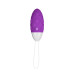 Вибро-стимулятор яйцо с беспроводным пультом IJOY Remote Control Egg