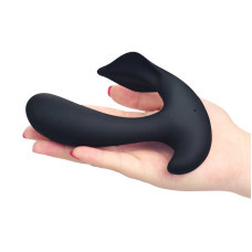 Перезаряжаемый стимулятор простаты с вибрацией Rechargeable P-spot Prober