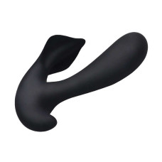 Перезаряжаемый стимулятор простаты с вибрацией Rechargeable P-spot Prober