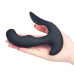 Перезаряжаемый стимулятор простаты с вибрацией Rechargeable P-spot Embracer