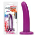 Фаллоимитатор на присоске Holy Dildo-Small пурпурный 12 см